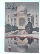 Illustrated Agra Guide