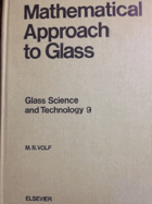 Mathematical Approach to Glass