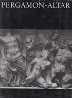 Der Pergamon-Altar