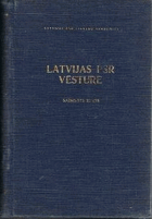 Latvijas PSR vēsture - Saīsināts kurss
