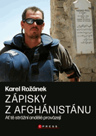 Zápisky z Afghánistánu