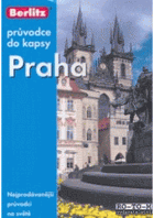 Praha - průvodce do kapsy