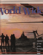 World Wide. A Portrait of the Royal Netherlands Navy