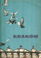 Kraków - Cztery pory roku