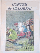 Contes de Belgique Récits du folklore belge