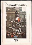 Československo 89 - Fot. dokumenty