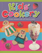 Kids' Cookery