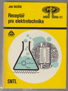 Receptář pro elektrotechnika