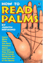How to read palms