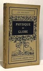 Physique du Globe