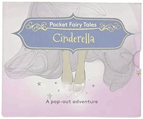 Pocket Fairytales
