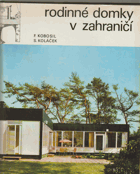 Rodinné domky v zahraničí