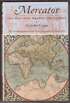 Mercator - the man who mapped the planet