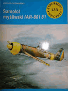 Samolot mysliwski IAR-80 i 81