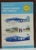 Samolot mysliwski F6F Hellcat