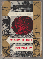 Z Buzuluku do Prahy