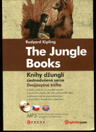 The jungle books - Knihy džunglí. Zjednodušená verze