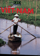 Viêt-nam. Géo Découvertes