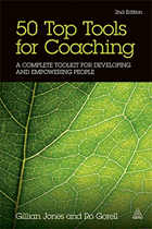 50 top tools for coaching - a complete toolkit for developing and empowering people