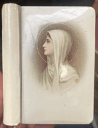 Rajské kvítky - Modlitební kniha pro katolické křesťany