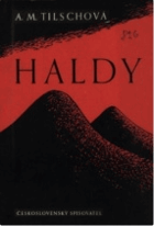 Haldy