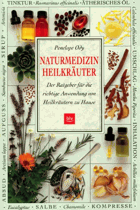Naturmedizin Heilkräuter