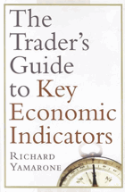 The trader's guide to key economic indicators