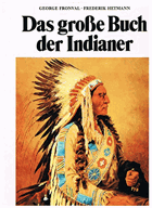 Das große Buch der Indianer
