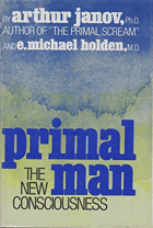 Primal man - the new consciousness