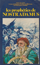Les prophéties de Nostradamus