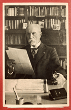T. G. Masaryk-čtenář