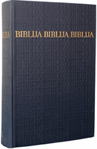 Biblija - Stari i Novi zavjet