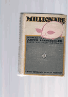 Millionäre - Illustrationen von Leonard