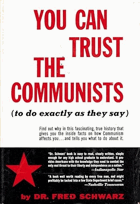 You Can Trust The Communists