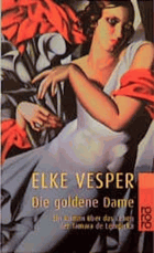 Die goldene Dame