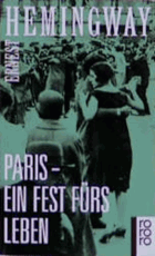 Paris, ein Fest fürs Leben