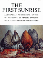The first sunrise