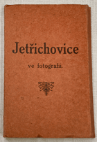 Jetřichovice ve fotografii ALBUM-PORTFOLIO