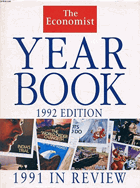 Economist Yearbook - A Review Of 1991