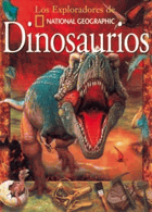 Dinosaurios (Coleccion Exploradores)