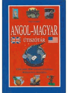 Angol-magyar, magyar-angol útiszótár