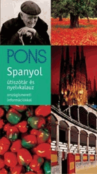 PONS - Spanyol útiszótár és nyelvkalauz - Országismereti információkkal
