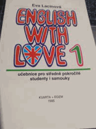4SVAZKY English with love 1-4 VOL1-4