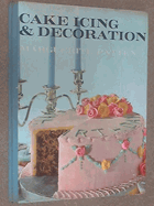 Cake Icing and Decoration