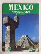 México arqueológico