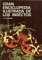 Gran enciclopedia ilustrada de los insectos