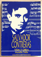 Salvador Contreras - vida y obra