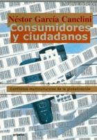 Consumidores y Ciudadanos