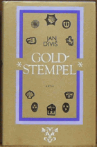 Gold-Stempel