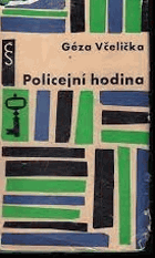 Policejní hodina